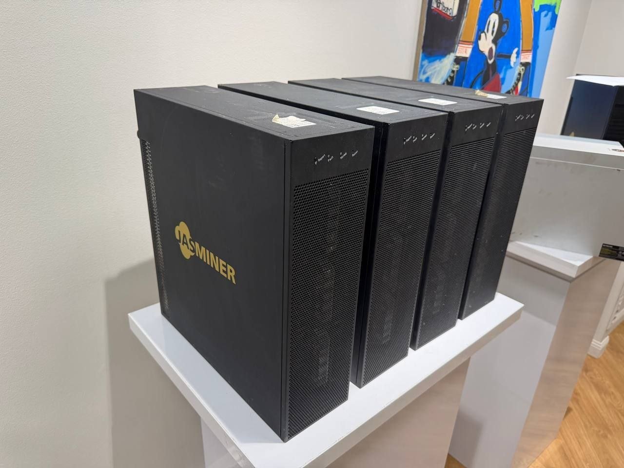 Jasminer