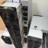 Antminer S21+