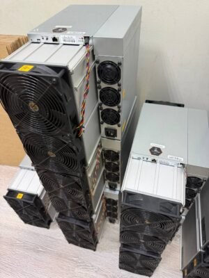 Antminer S21+
