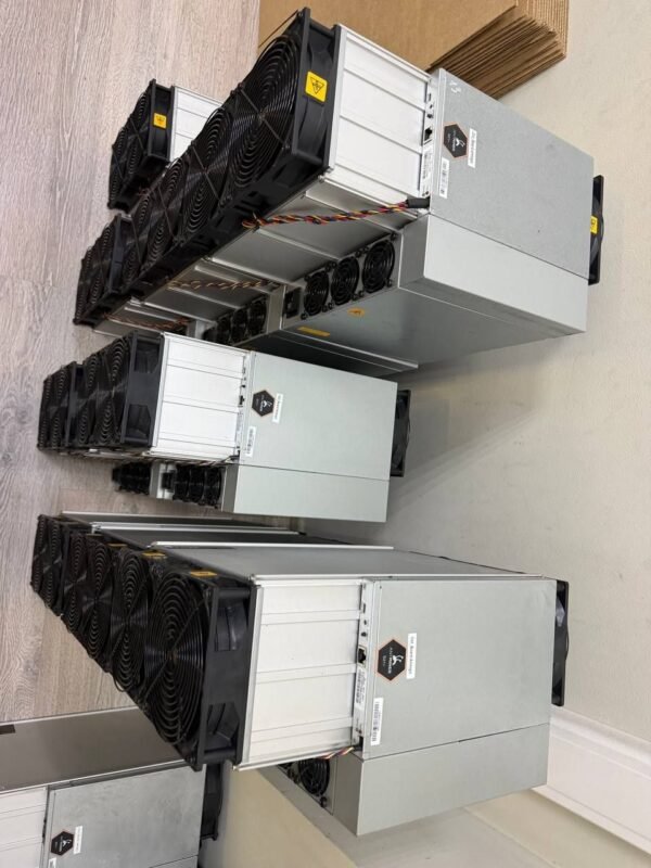Antminer S21+
