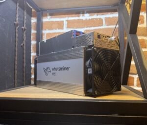 whatsminer M61