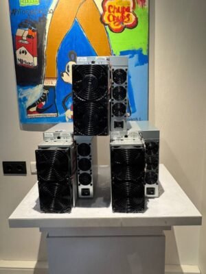 Antminer L9