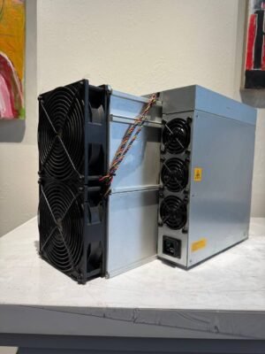 Antminer S21 XP