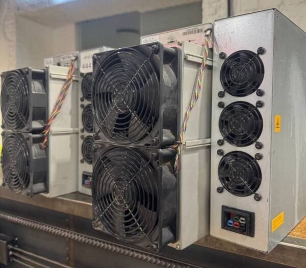 Antminer T21