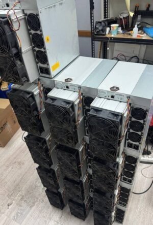 Antminer S19K PRO
