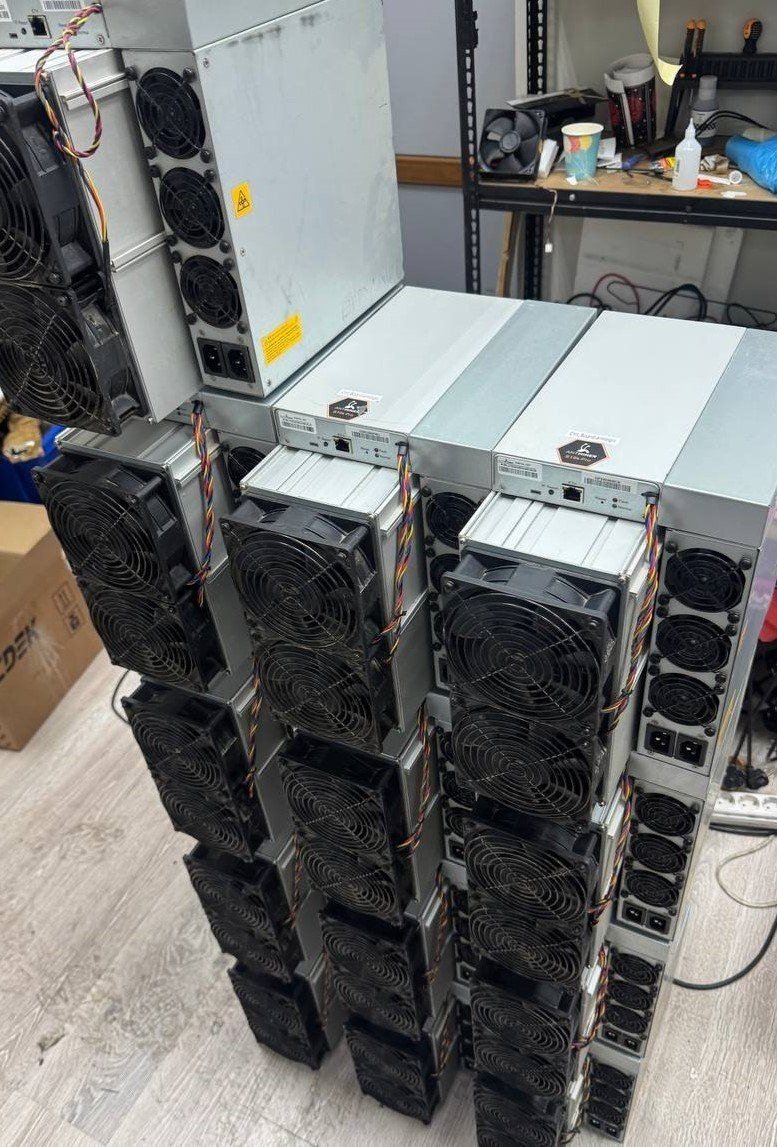 Antminer S19K PRO