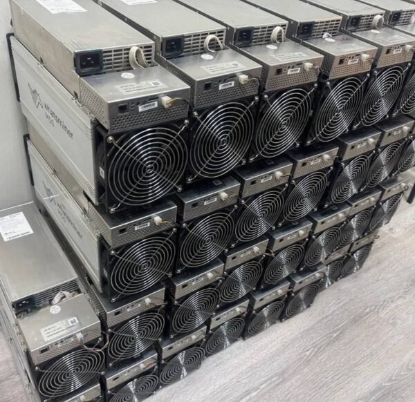 whatsminer M50