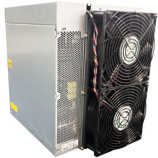 New L7, L9, L11 Litecoin miner