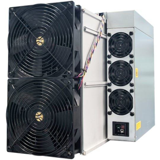 New L7, L9, L11 Litecoin miner