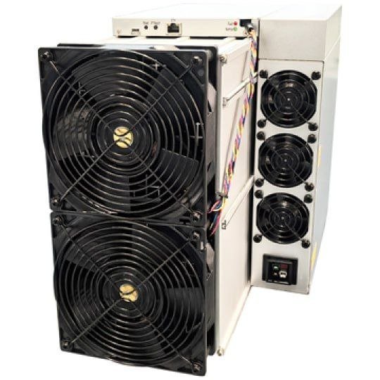 New L7, L9, L11 Litecoin miner