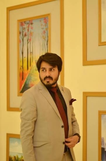Mahmood Bin Musa